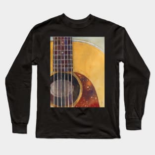 Gibson J45 Long Sleeve T-Shirt